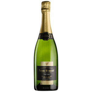 Pierre Moncuit Nicole Vieille Vigne 2005