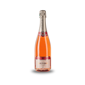 Andre Goutorbe Brut Rosé (0,75L)
