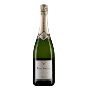Pierre Moncuit Cuvée Hugues de Coulmet – Blanc de Blancs – Brut