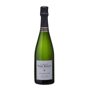 Pierre Moncuit Cuvée Pierre Moncuit-Delos – Grand Cru – Blanc de Blancs Brut