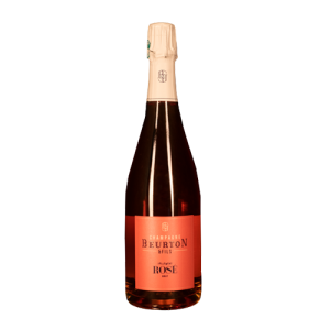 Beurton et Fils Follement Rosé (0,75 l )
