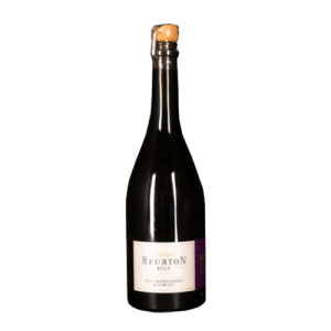 Beurton et Fils Les Chapelleries Millésime 2016