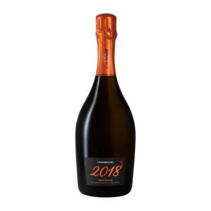 Andre Goutorbe Millesime 2018 (Edition limité) Extra Brut (0,75L)