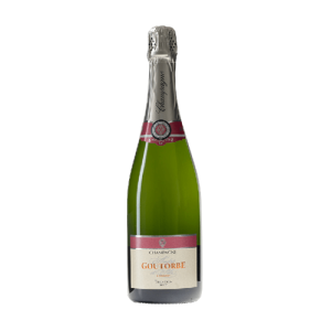 Andre Goutorbe Tradition Démi Sec (0,75L)
