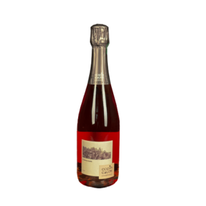 Copin-Cautel À bonne école Rosé Brut (0,75 L)