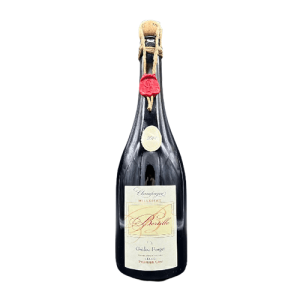 Gaidoz Forget Bertille 2015 Extra Brut – Premier Cru