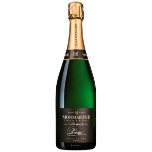 Monmarthe Privilège Brut – Premier Cru