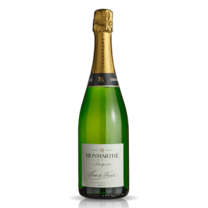 Monmarthe Secret de Famille Brut – Premier Cru
