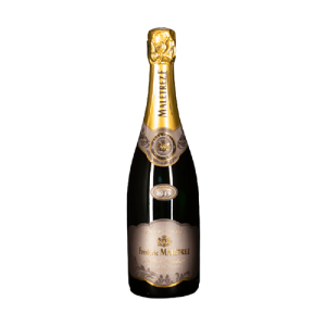 Frédéric Malétrez Blanc de Noirs Millésime