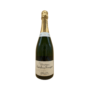 Gaidoz Forget Carte D’Or Brut