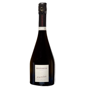 Monmarthe Coup de Cœur Extra Brut – Premier Cru