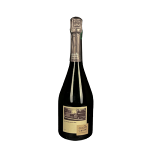 Copin-Cautel Les Coudes sur le Zinc Brut (0,75 L)