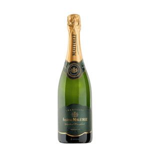Frédéric Malétrez Réserve Brut Premier Cru