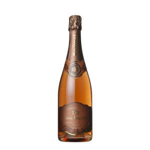 Frédéric Malétrez Rosé Brut Premier Cru