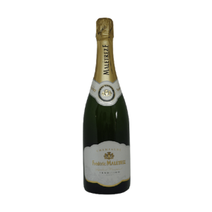 Frédéric Malétrez Tradition Brut