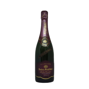 Frédéric Malétrez Vieille Réserve Brut