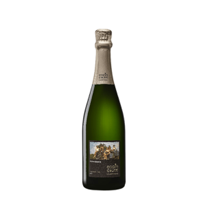 Copin-Cautel Vieille Branche Millésime 2014 Extra Brut (0,75 L)