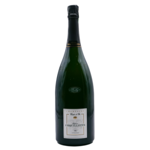 Stéphane Coquillette L’Entrecoeur Brut