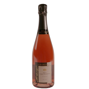 Stéphane Coquillette – Rosé Marie Aimer Brut