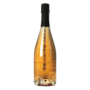 Waris-Larmandier Cuvée L'instant